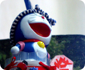 第一回 秋のドラえもん祭り