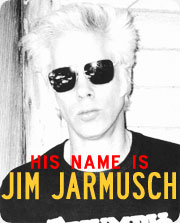 ジム・ジャームッシュ