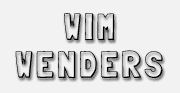 wim wenders