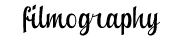 �t�B�����O���t�B