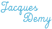 ジャック・ドゥミ