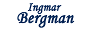 イングマール・ベルイマン