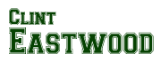クリント・イーストウッド