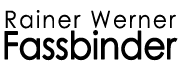 ライナー・ヴェルナー・ファスビンダー