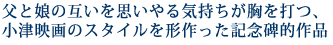 ���Ɩ��݂̌����v�����C����������łA
���Éf��̃X�^�C�����`������L�O��I��i