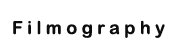 filmography